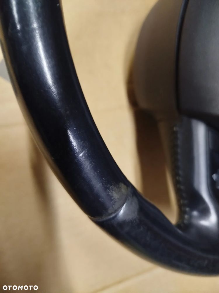 Audi A4 B8 kierownica - 5