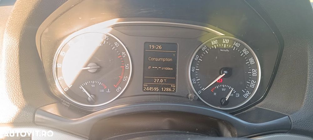 Skoda Octavia 1.6 TDI Business - 16