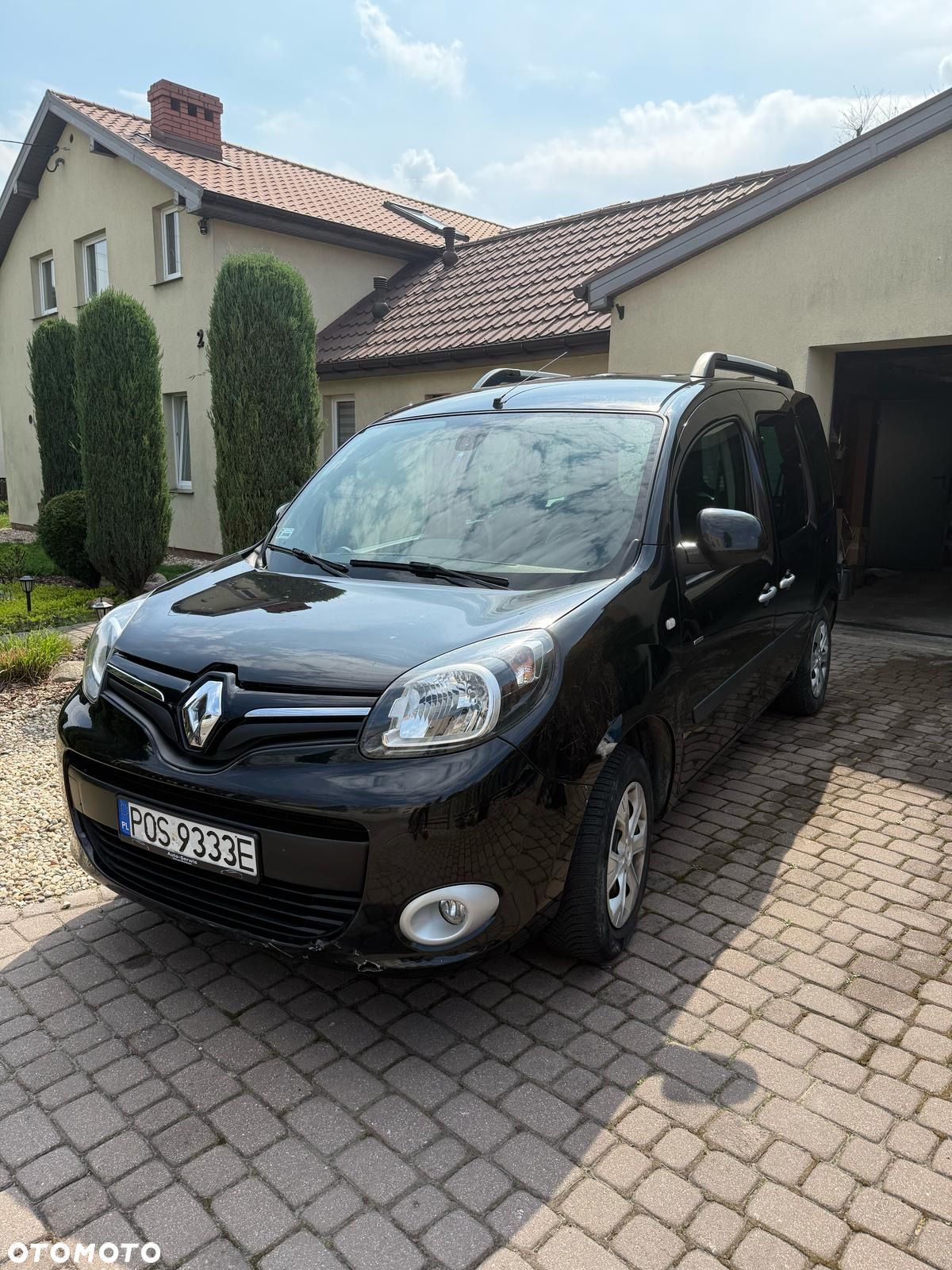 Renault Kangoo 1.5 dCi Limited - 1