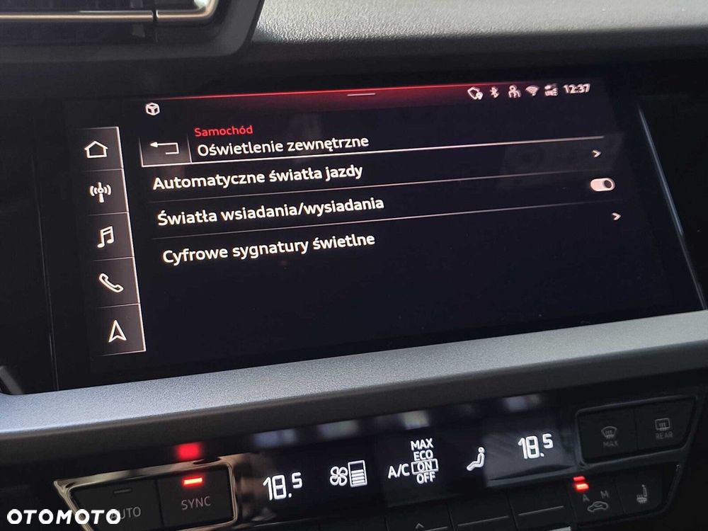 Audi A3 Limousine 35 TFSI mHEV Advanced S tronic - 25