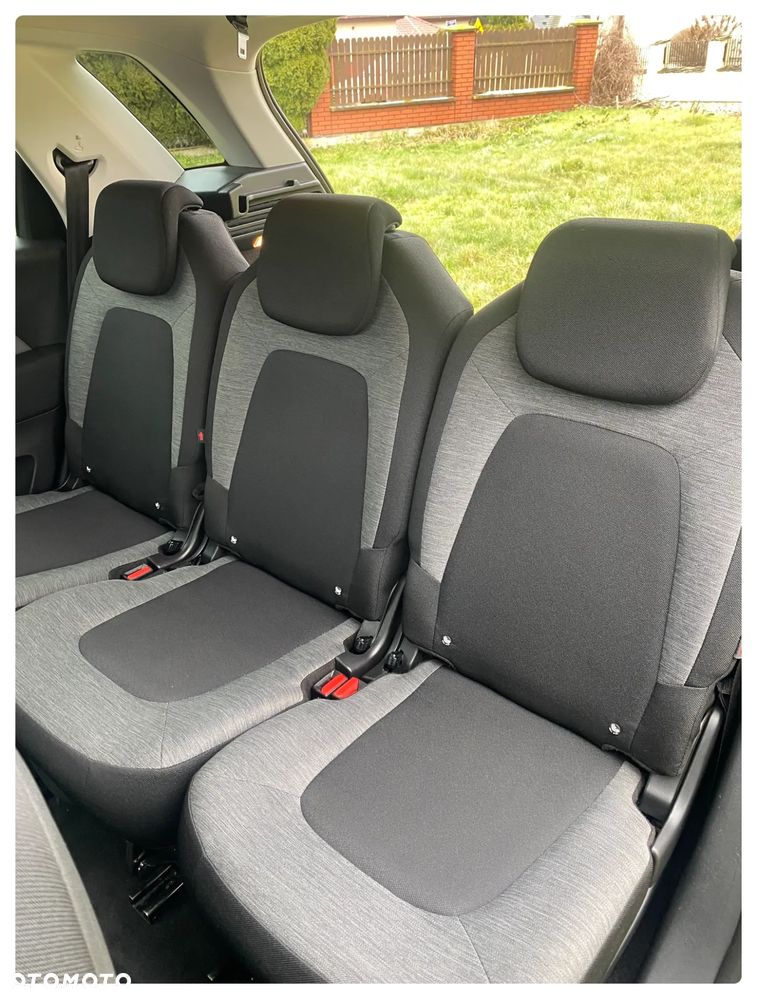Citroën C4 Picasso BlueHDi 120 FEEL - 15