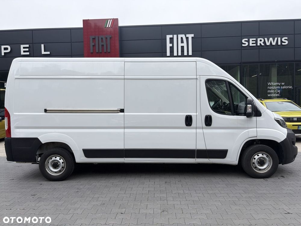 Fiat Ducato - 6