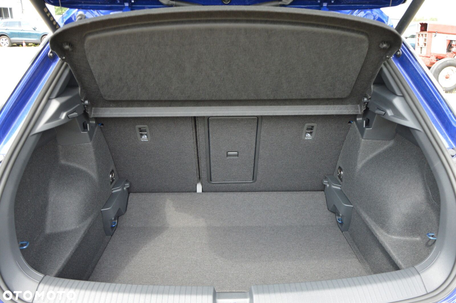 Volkswagen T-Roc - 22