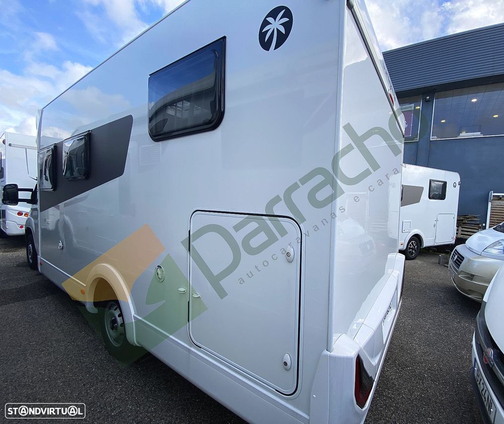 Sunlight T 67S REF.N34 - 3