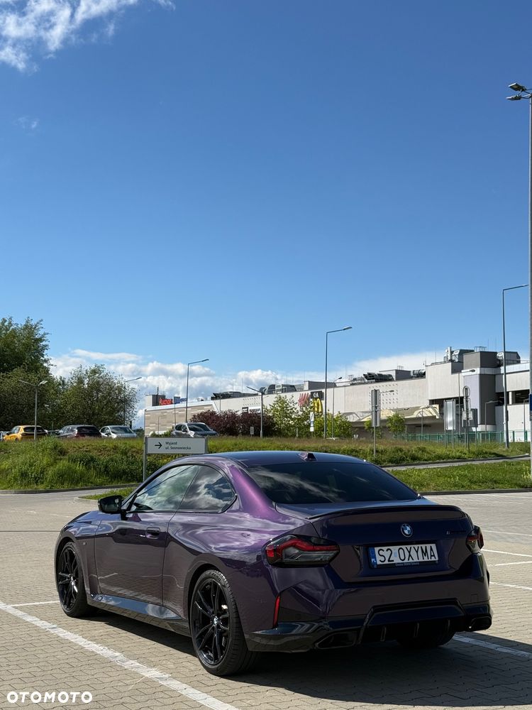 BMW Seria 2 M240i - 2