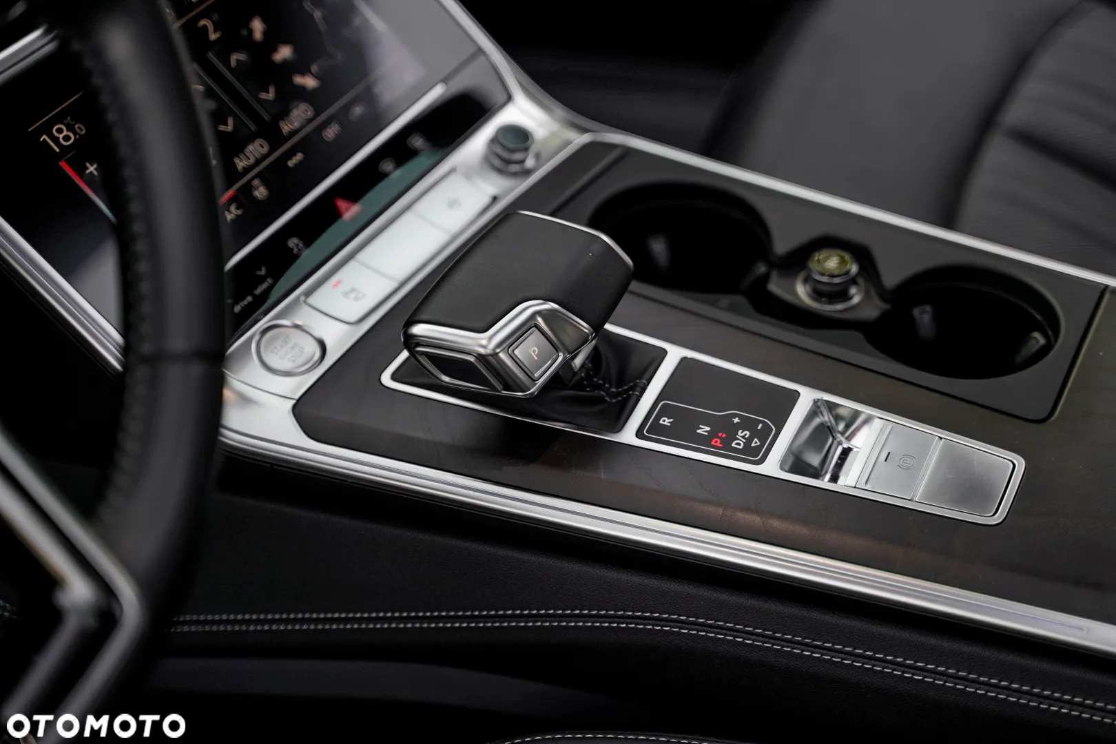 Audi A7 Sportback 55 TFSI quattro S tronic - 18