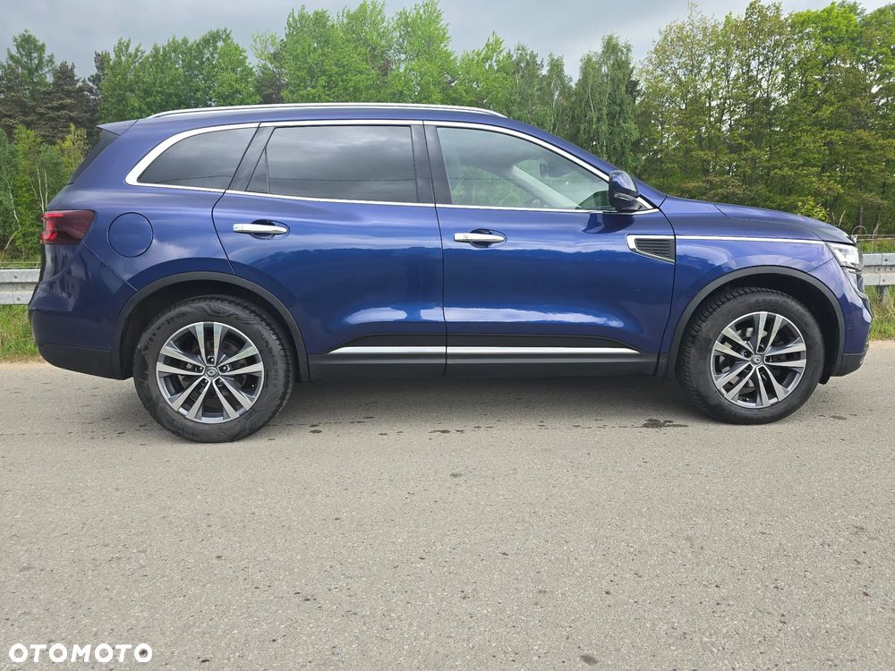 Renault Koleos ENERGY dCi 175 X-tronic LIFE - 7