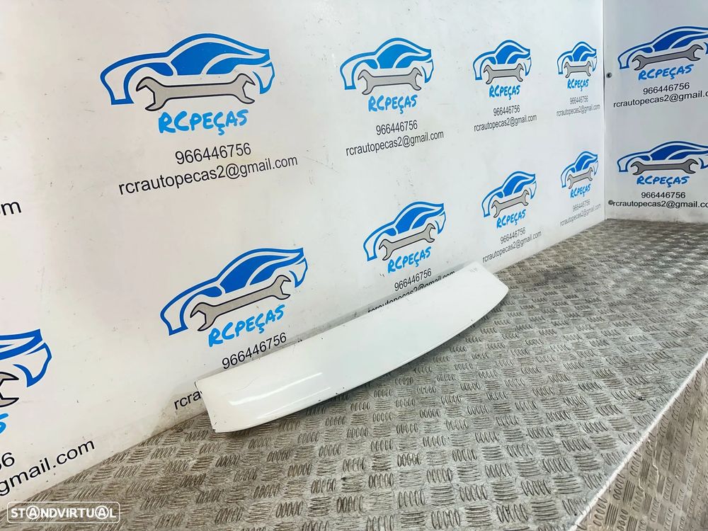 .Spoiler Original Audi A3 8P Facelift 2008 a 2010 - 5