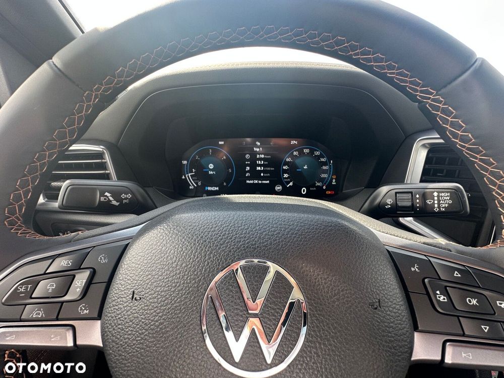 Volkswagen Amarok PanAmericana - 16