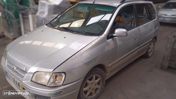 Para Peças Mitsubishi Space Star Veículo Multiuso (Dg_A) - 3