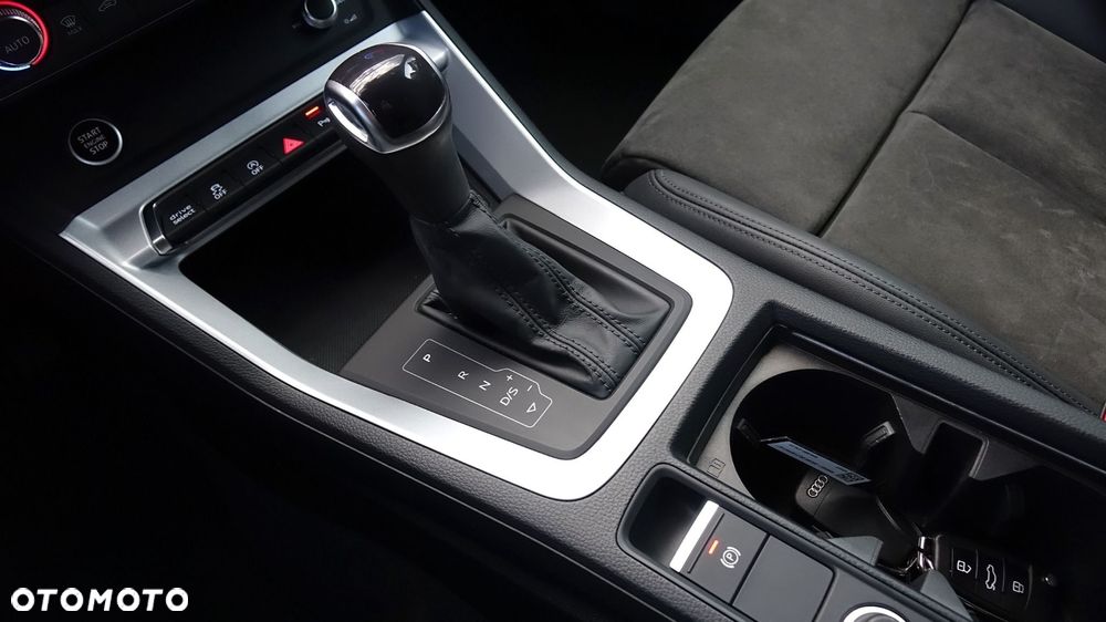 Audi Q3 Sportback - 39