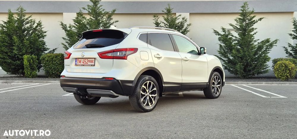 Nissan Qashqai 1.6 DIG-T TEKNA - 7