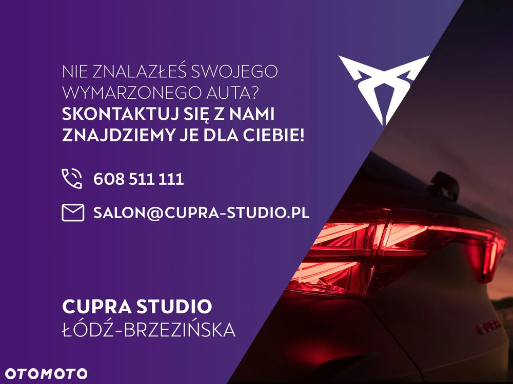 Cupra Leon Sportstourer - 3