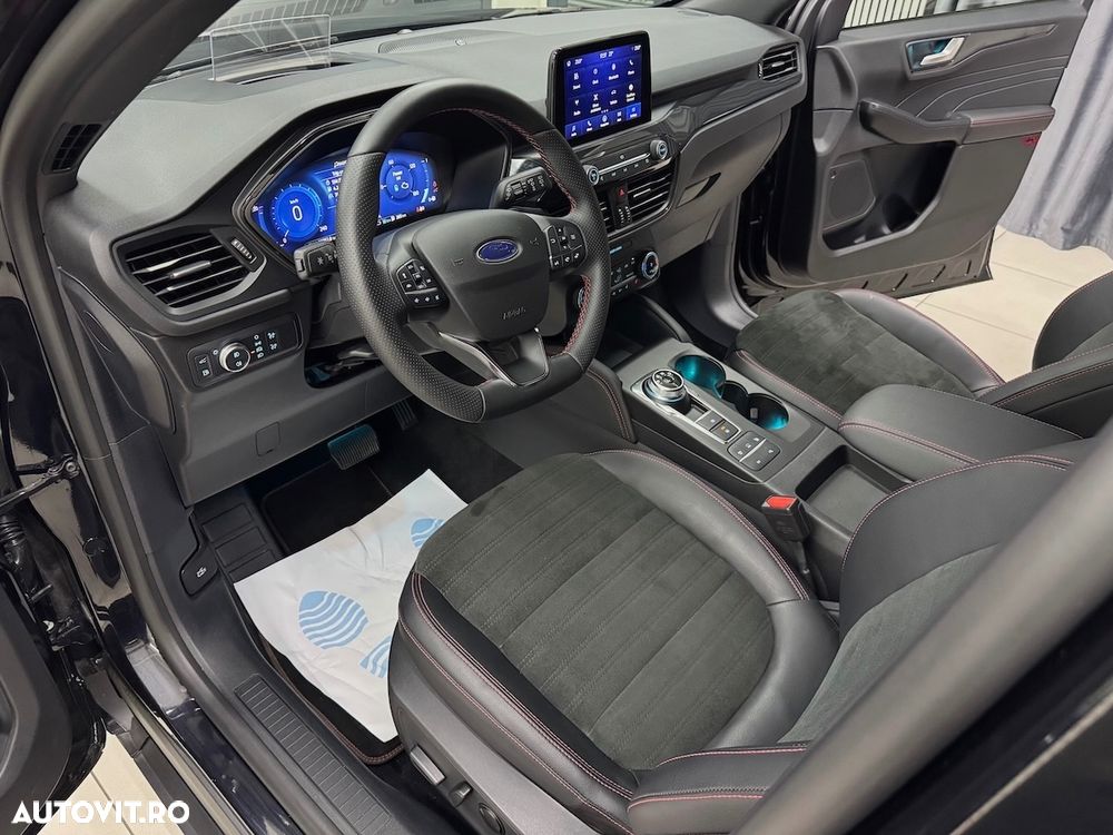 Ford Kuga 2023 photo 5