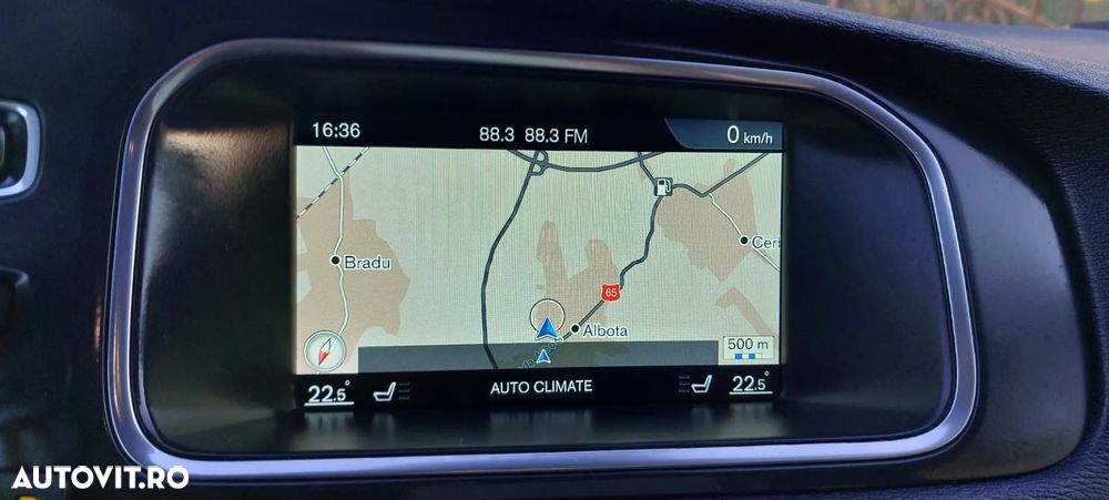 Volvo V40 D2 RDesign - 23