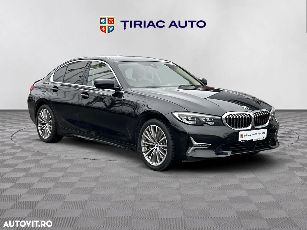 BMW Seria 3 330e xDrive AT PHEV - 7