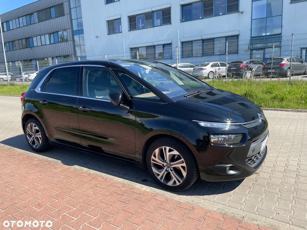Citroën C4 Picasso BlueHDi 150 Exclusive - 2