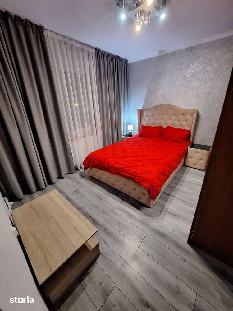 Închiriez apartament în zonă centrală – Galați — fotografia 2