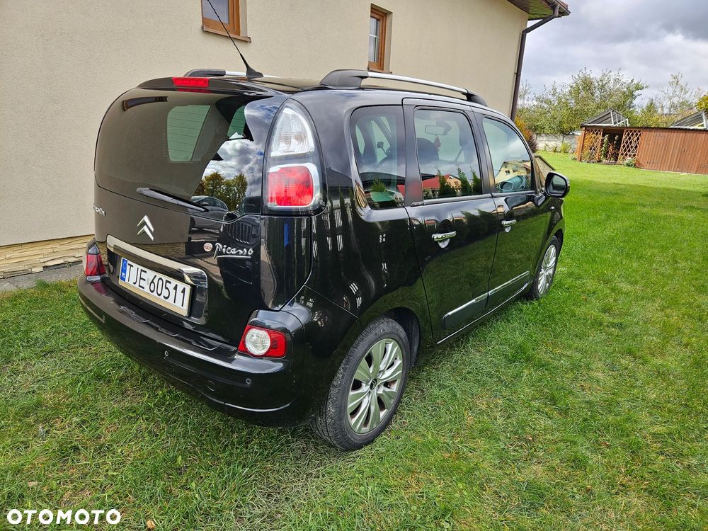 Citroën C3 Picasso HDi 90 FAP Exclusive - 17