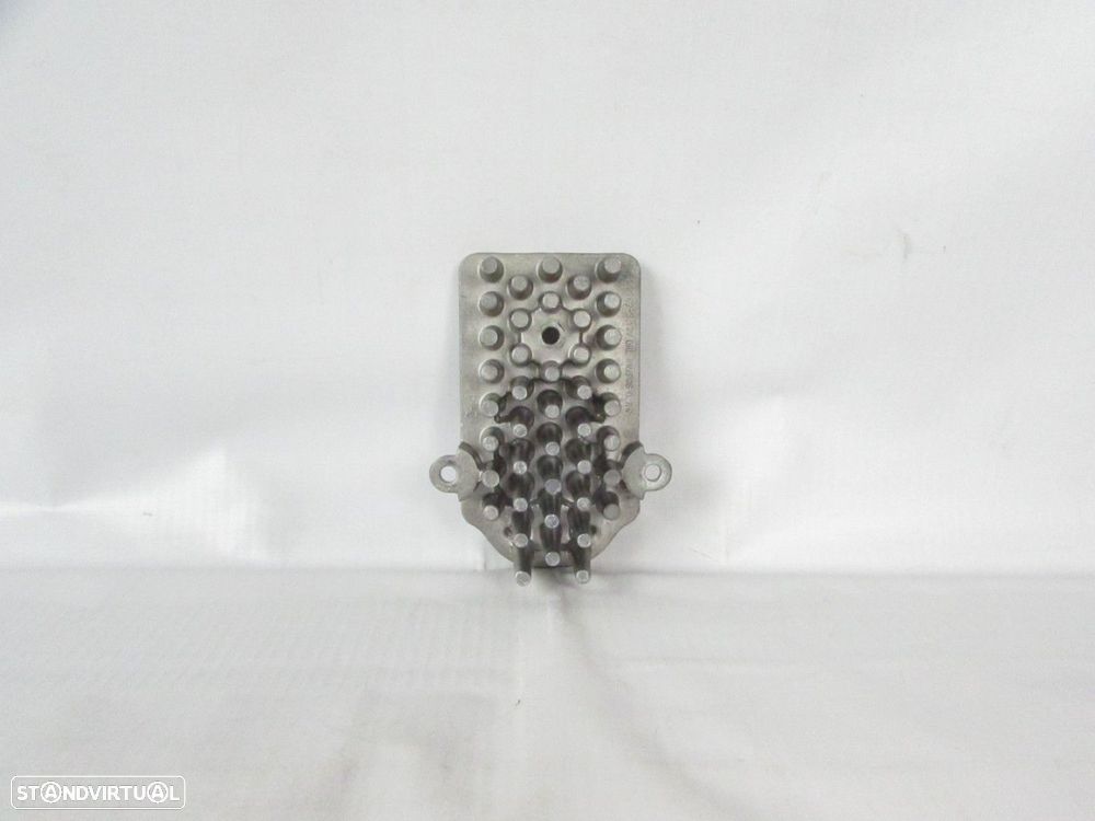 Centralina / Balastro LED Luz Diurna Seminovo/ Original VW TOURAN (5T1)/VW TIGUA... - 2