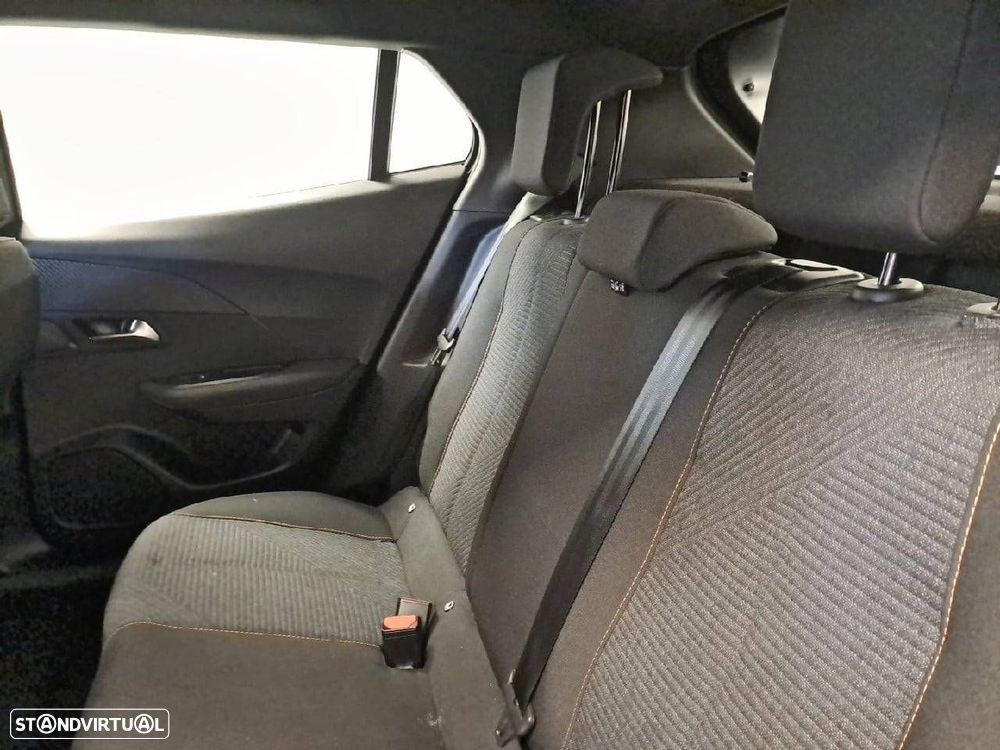 Peugeot 2008 1.2 PureTech Style - 10