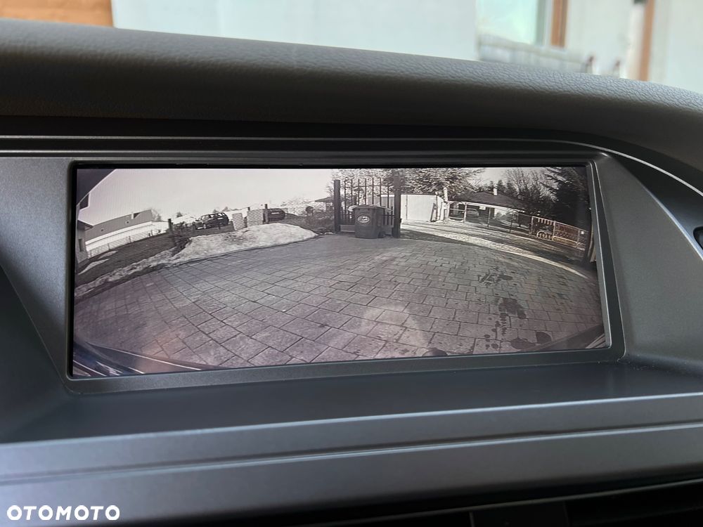 Audi A4 Avant 2.0 TDI e DPF S line Sportpaket - 12