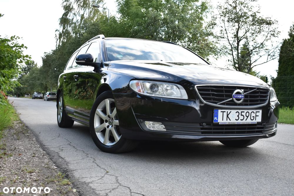Volvo V70 - 21