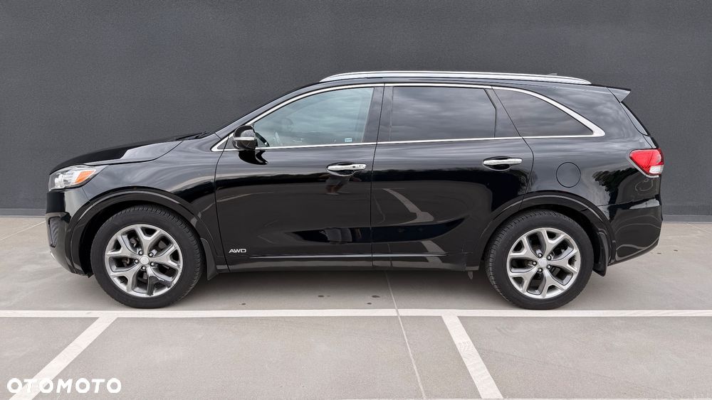Kia Sorento - 10