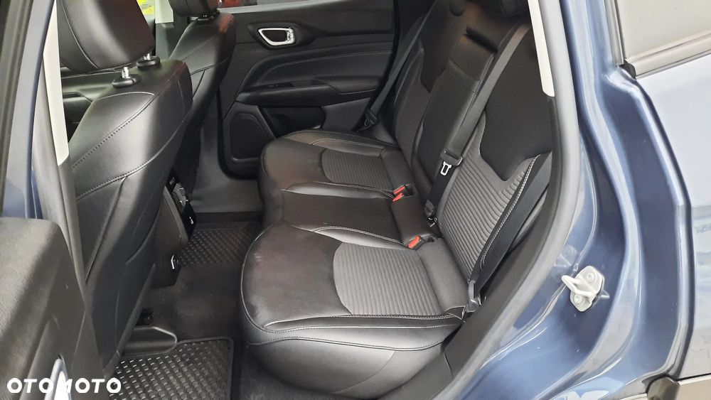 Jeep Compass - 7