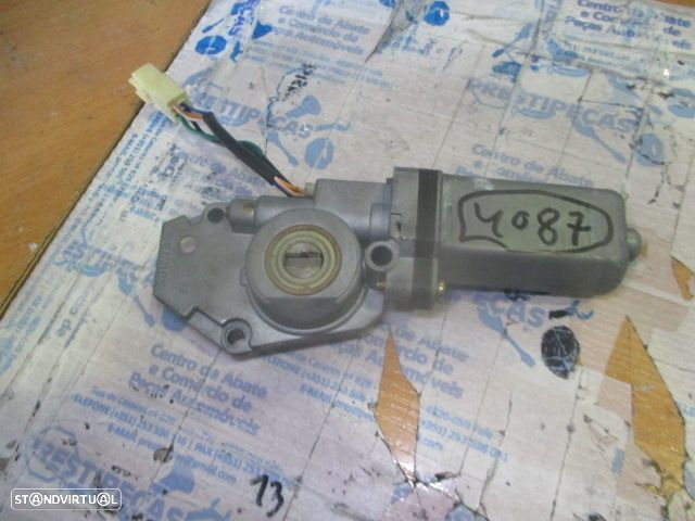 Motor Teto 2607103 SEAT ALHAMBRA 1998 Teto - 3