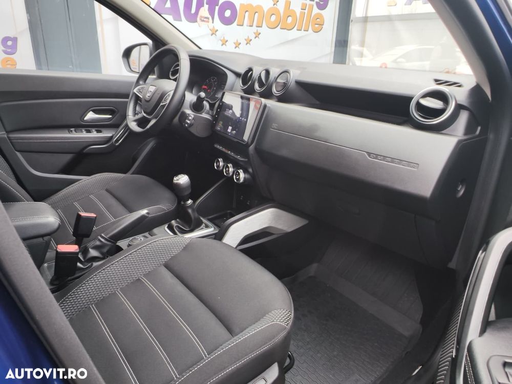 Dacia Duster - 11
