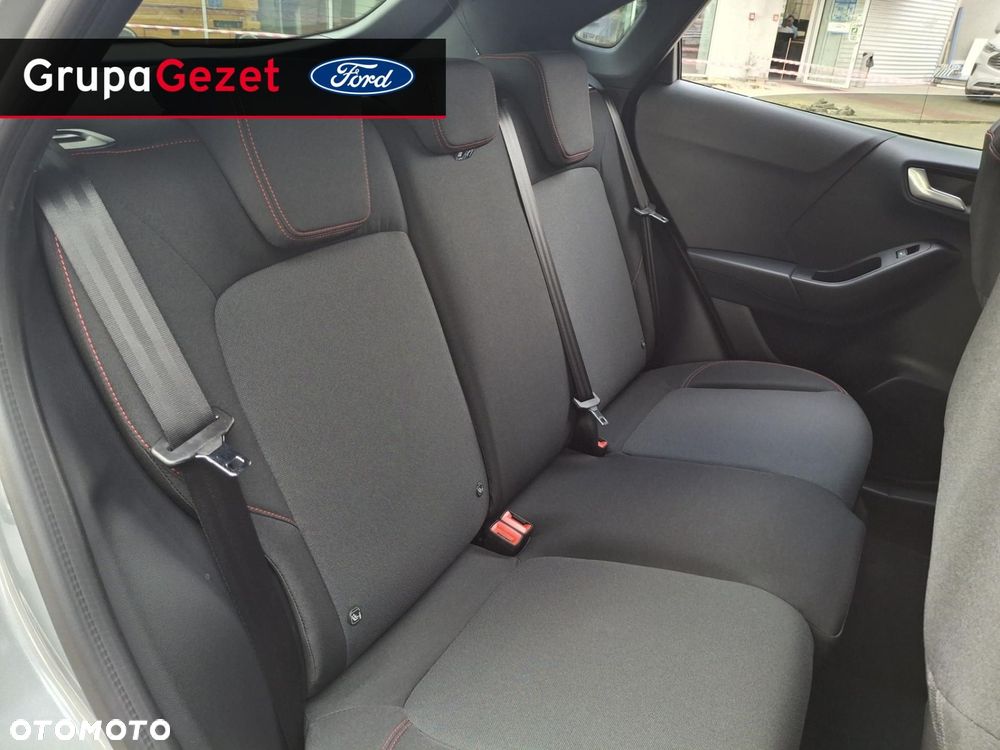 Ford Puma 1.0 EcoBoost ST-Line - 8