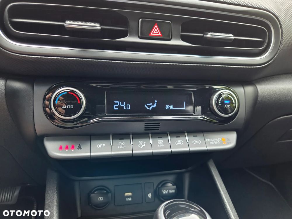 Hyundai Kona 1.6 CRDi 48V-Hybrid DCT Prime - 23