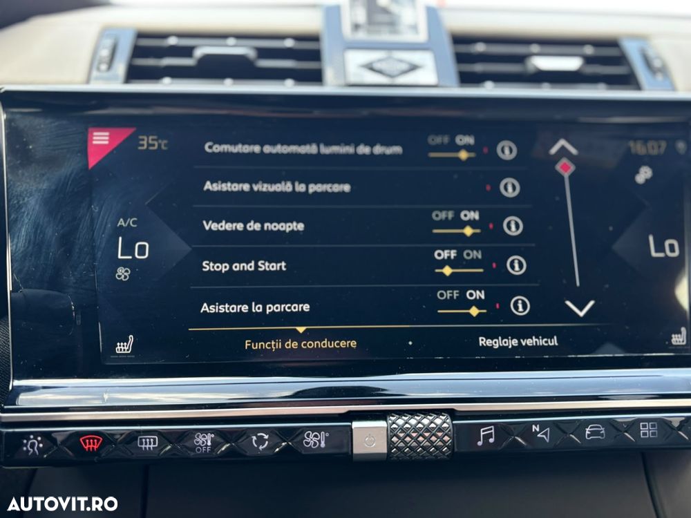 DS Automobiles DS 7 Crossback - 25