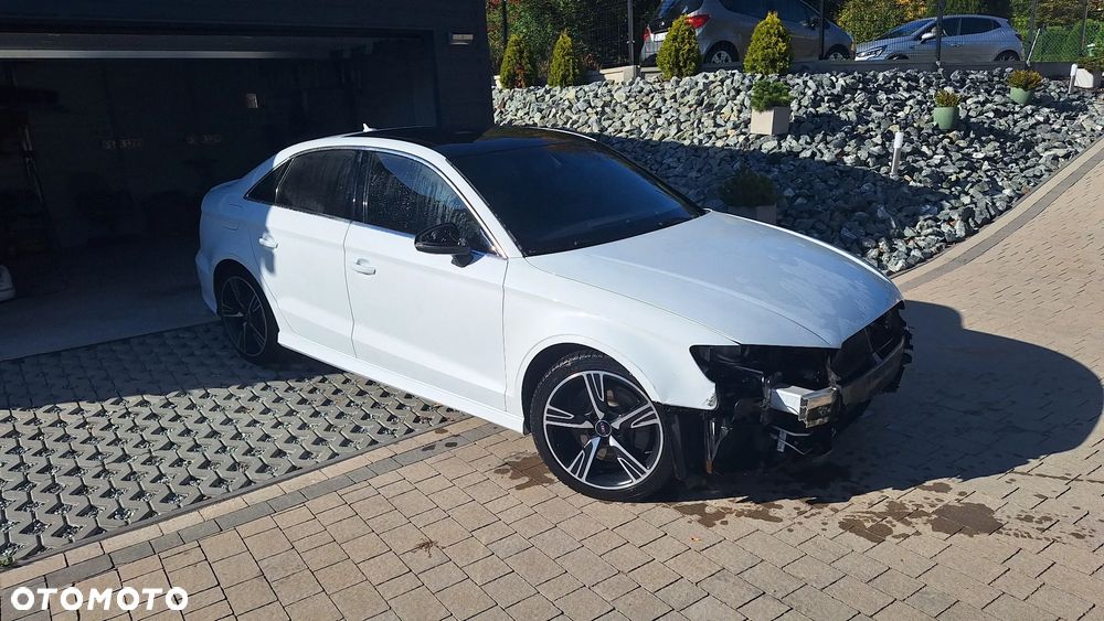 Audi S3 Limousine - 20