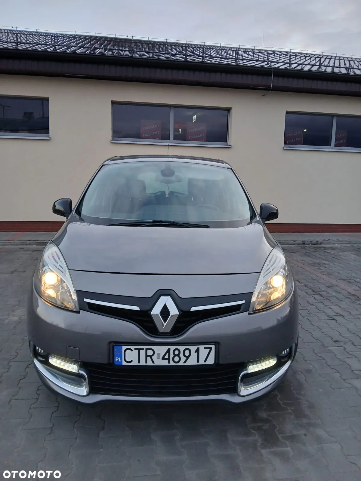 Renault Scenic - 5