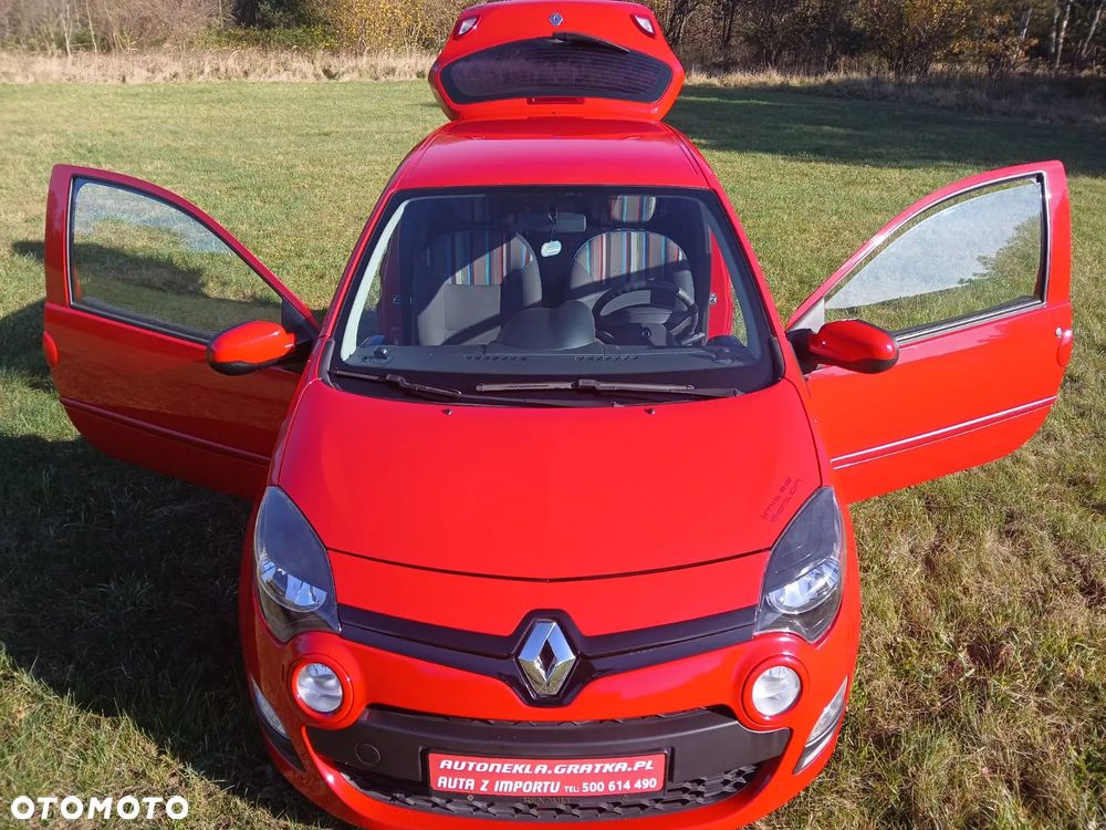 Renault Twingo - 16