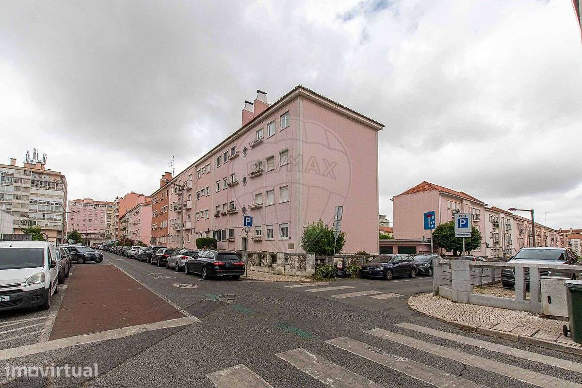 Apartamento T2 para arrendamento - Grande imagem: 5/18