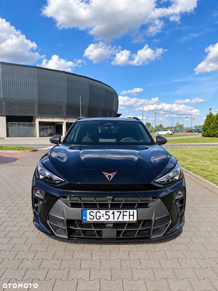 Cupra Terramar - 3