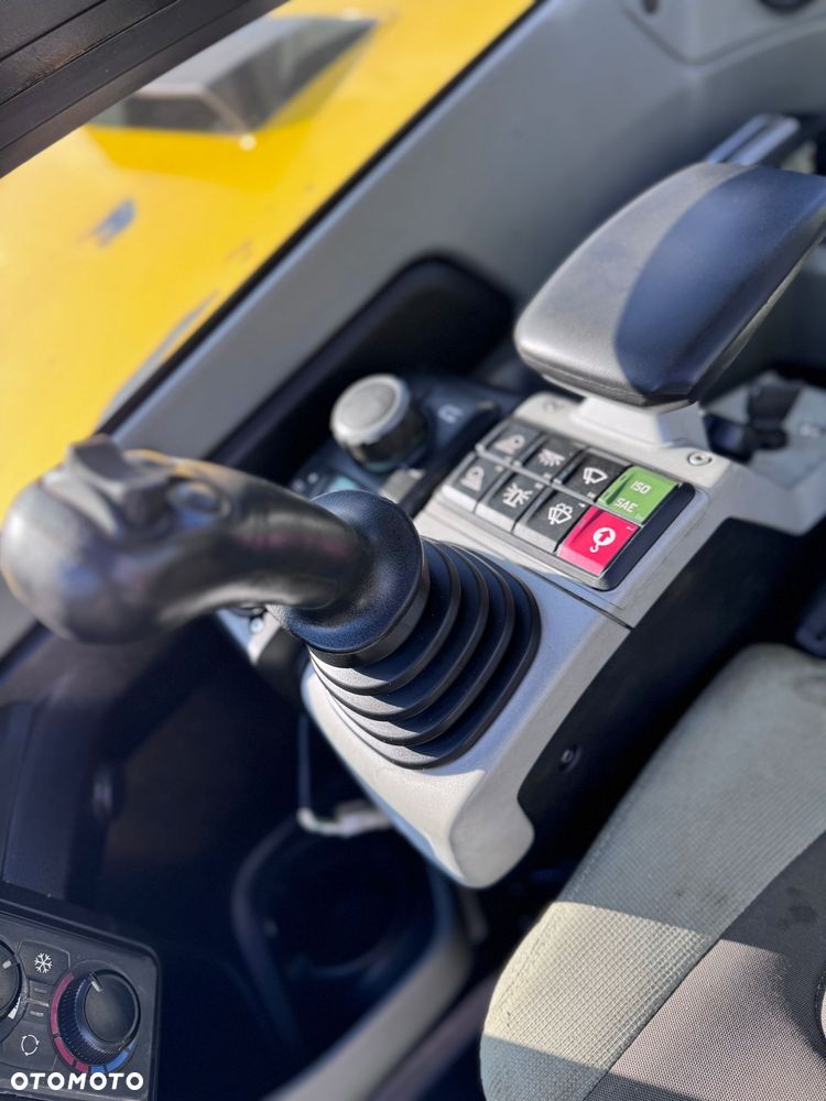 Wacker Neuson EZ80* KOPARKA GĄSIENICOWA WACKER NEUSON EZ80* LEASING* ZAMIANA* SKUP* - 8