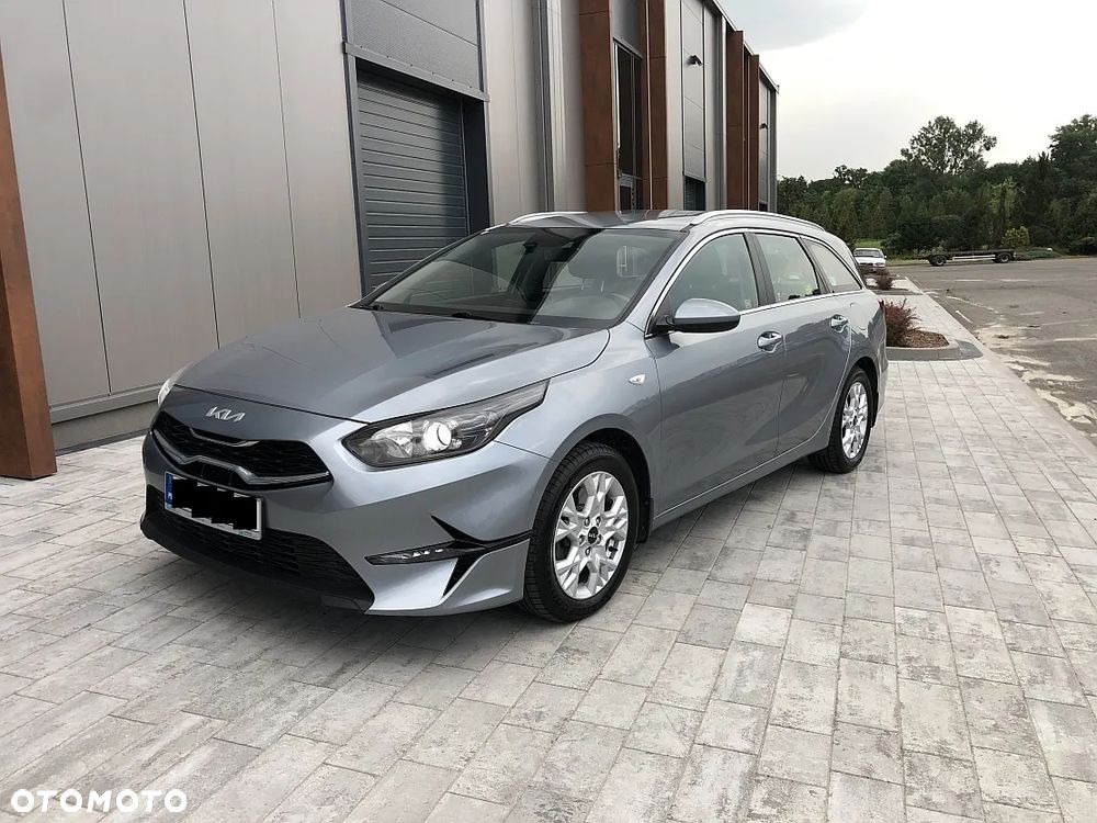 Kia Ceed 1.5 T-GDI L - 4