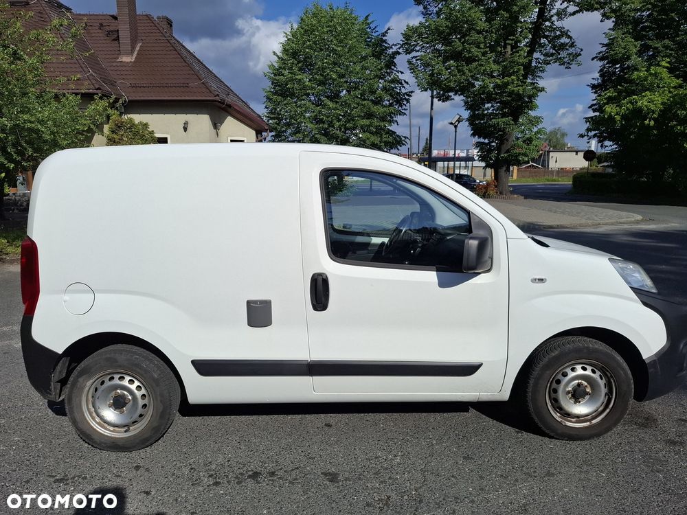 Fiat Fiorino 1.4 Easy - 14