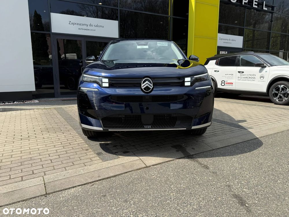 Citroën C5 Aircross 1.2 mHEV Plus eDCT6 - 7