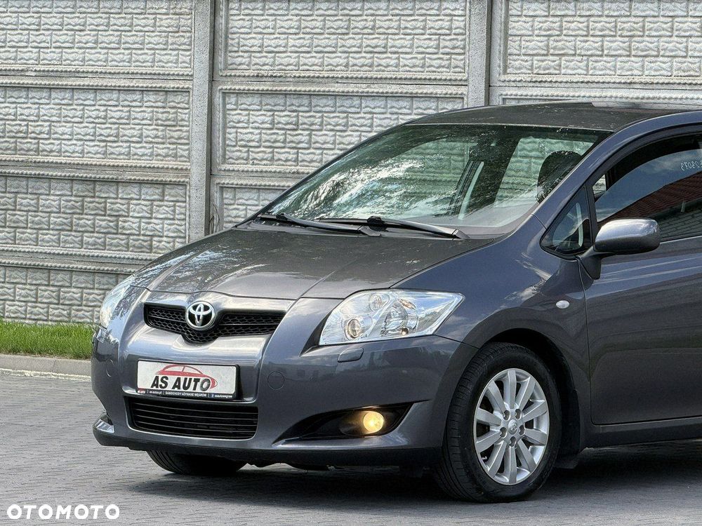 Toyota Auris 1.4 D-4D Premium - 25