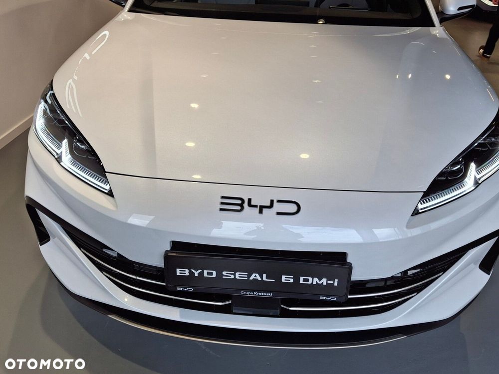 BYD Seal 6 - 2