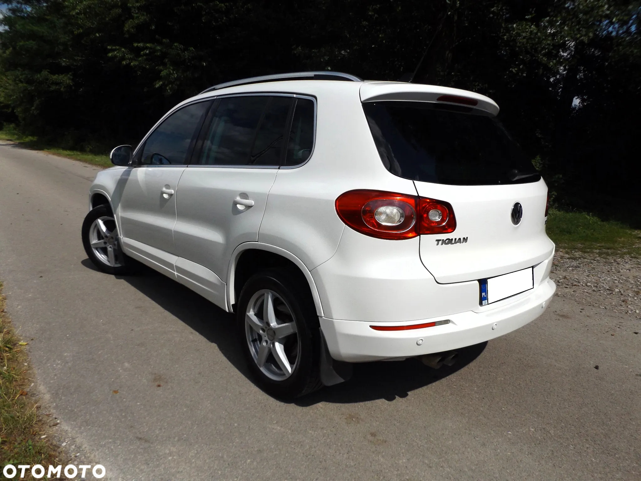Volkswagen Tiguan 2.0 TDI CityStyle - 17