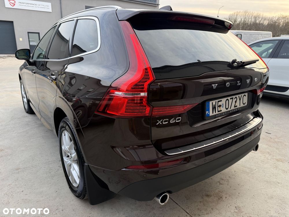 Volvo XC 60 D4 Momentum - 5