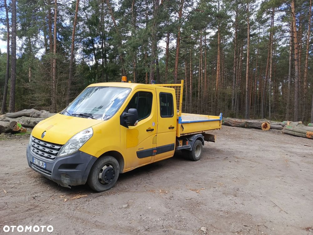 Renault Master - 1