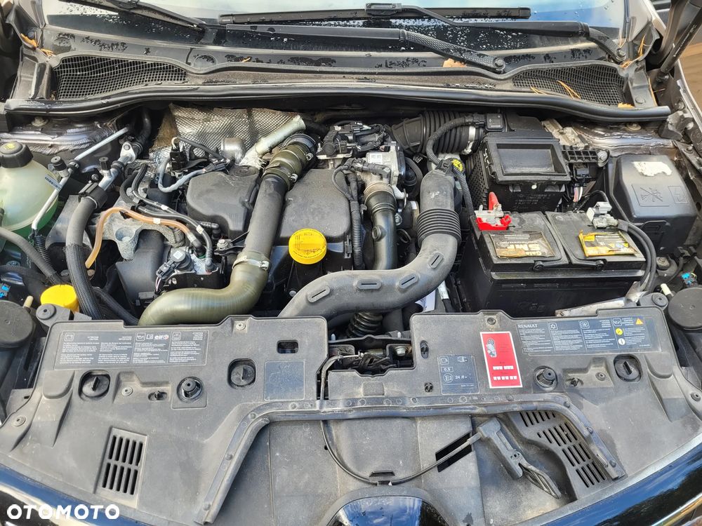 Renault Clio dCi 90 EDC Luxe - 19