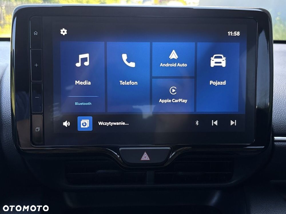 Toyota Yaris Hybrid 1.5 Style - 24